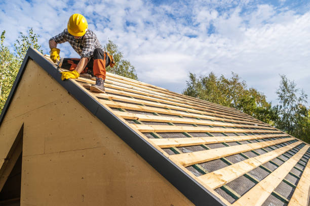 Residential Roof Replacement in Plant City, FL
